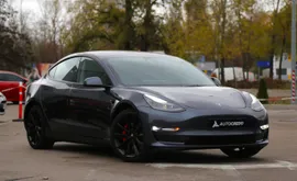 Продажа  Tesla Model 3, 2022р.